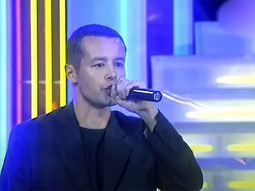Hit devedesetih nastao u trolejbusu: Kako je Dr Iggy dobio „Oči boje duge“