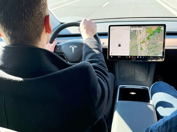 Mučnina u električnim automobilima nije umišljena: Naučnici otkrili uzrok i rješenje