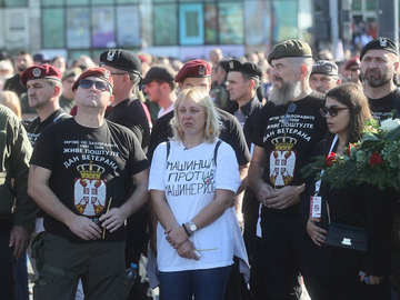 Dijana Hrka započinje štrajk glađu