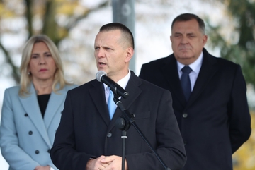 Lukač: Opravdano postojanje Centra za obuku 