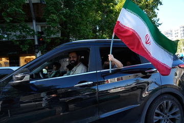 Amerika i Iran blizu dogovora o miru? Razmatra se memorandum od 14 tačaka