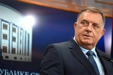 Dodik upozorava: Ako neko dirne u imovinu Republike Srpske, proglašavamo nezavisnost
