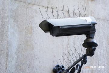 Posmatraju vas uživo: Kamere u vrtićima, zgradama i institucijama otvorene hakerima (FOTO)