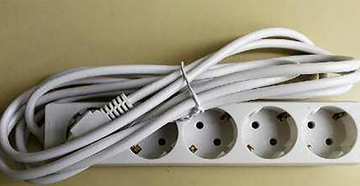 Budite na oprezu: Ova tri kuhinjska aparata nikada ne smijete da uključujete u produžni kabl