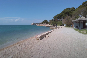 Ljetovanje iz pakla u Hrvatskoj: Muškarac prišao djevojčici da je poljubi