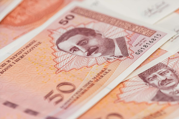 Republičko tužilaštvo RS optužilo mladića zbog mita od 50 KM