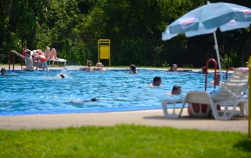 Bijeljina danas među najtoplijim gradovima u BiH