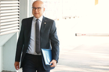 Ko su ministri u novoj vladi Srbije