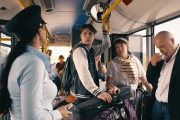 Novi film "Povratak Žikine dinastije", pogledajte kako će izgledati Žika i Milan (VIDEO)