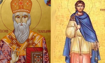 Slavimo Svetog velikomučenika Nikitu i Svetog Josifa Temišvarskog: Prema običajima danas je poslednji dan sa pripremanje zimnice