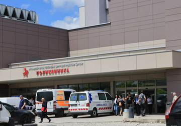 Iz UKC o tragediji koja je UZDRMALA REGION: Dječak dovezen BEZ ZNAKOVA ŽIVOTA