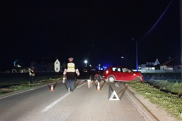 Nezgoda u Glavičicama kod Bijeljine, obustavljen saobraćaj