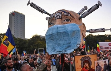 Šta podstiče antivakserske stavove?