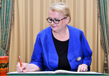 Turkovićeva boravila sedam dana na Baliju na jednodnevnom događaju