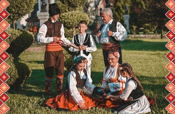 Manifestacija “Kolo ne zna za godine” 25. juna u Centru za kulturu 