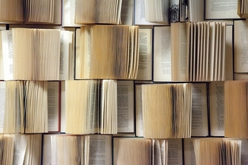 Tsundoku - nova ovisnost, gomilanje knjiga koje nikada nećete pročitati