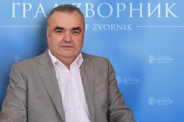 Stevanović još danas na čelu Zvornika