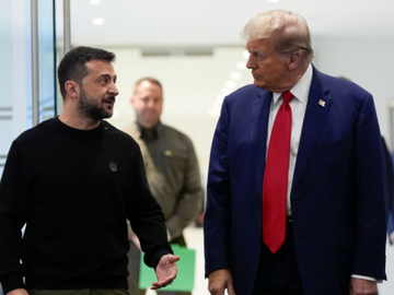 Kelog: Tramp ovlastio Ukrajinu da pokrene napade duboko unutar teritorije Rusije