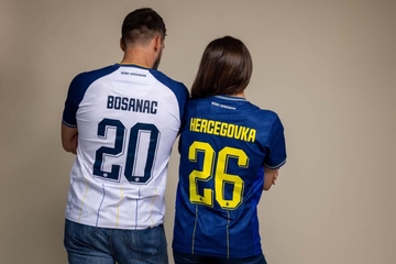 Objavljene cijene dresova BIH, odmah se pojavile i ponude pet puta jeftinije!