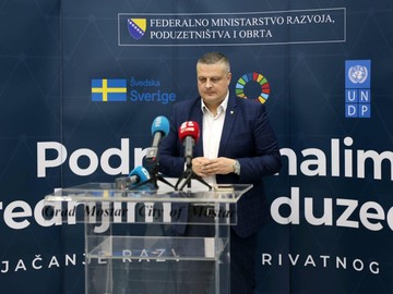 Telefon oduzet i Mijatoviću