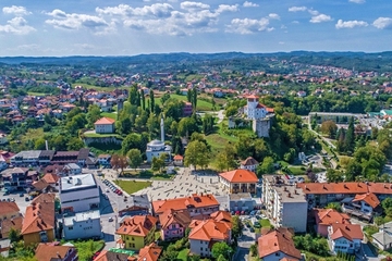 INDUSTRIJSKI DIV Grad na sjeveru BiH zovu privrednim čudom: Firme prihodovale i do 147 miliona KM