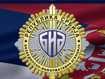 Promjena u vrhu BIA: Vasiljević umjesto Parezanovića