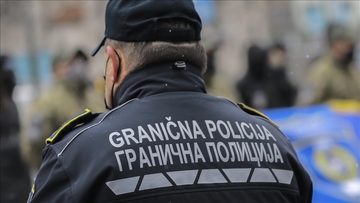 Zvorničanin priznao krivicu za krijumčarenje migranata