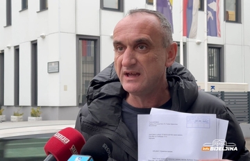 Brano Grujičić dobio odgovor iz Tužilaštva pa poručio: “Ovo je pokazatelj da borba za pravdu nije uzaludna”