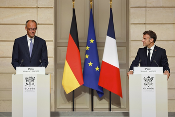 Šta piše u francusko-njemačkom non – pejperu o BiH