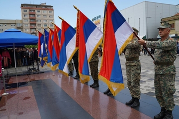 Dan Vojske Republike Srpske
