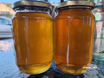 Milione dajemo na med iz uvoza: Odakle nam sve stiže?