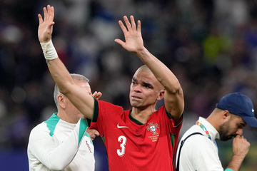 Pepe ponovo u Real Madridu