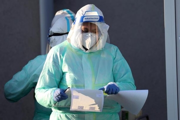 Ovo su najčešći simptomi delta varijante koronavirusa