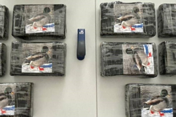 Uhvaćeni sa 10 kg kokaina: Državljani BiH osuđeni na višegodišnje kazne