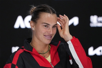 Arina Sabalenka otkrila ko je za nju najbolji teniser svijeta
