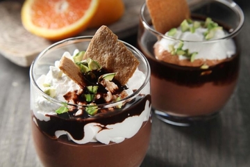 Jednostavno i slasno: Domaći puding od čokolade