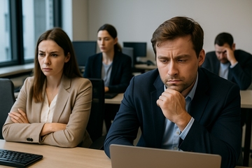 Nezadovoljni radnici koštaju skupo: 40% Evropljana ne voli svoj posao