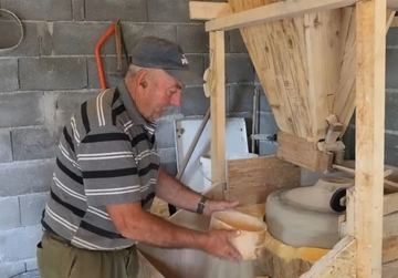 Kako je rudar zaradio za pet kuća i dvije vodenice: Danas sa 75 godina nije bolestan (VIDEO)