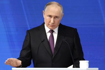 Bivši šef MI6: Putin koristi tjelesne dvojnike