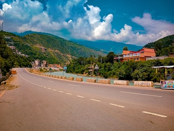 Najjeftinija zemlja na svijetu: Za tri marke možete jesti i piti cijeli dan