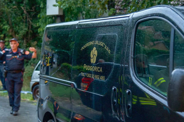 Zločini koji su šokirali region: Danas na Cetinju, sutra bilo gdje