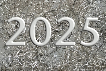 Nova 2025. je matematičko čudo