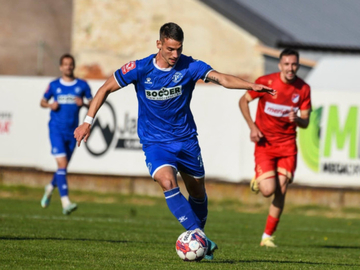 Teodorović vjeruje u svoj tim: Radnik će svima biti nezgodan rival