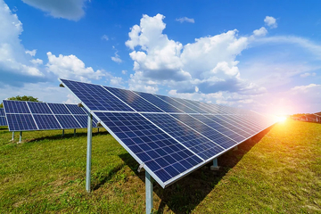 KONCESIJA ZA GRADNJU SOLARNE ELEKTRANE NA 50 GODINA Elektroprivreda Republike Srpske dobila i drugi veliki projekat