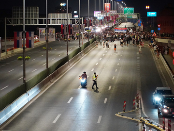 Blokade u više gradova Srbije zbog hapšenja studenata