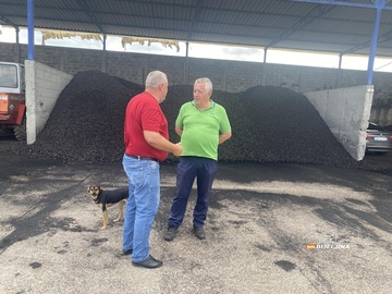Bijeljinci se spremaju za zimu: Koliko koštaju drva, ugalj i pelet? (FOTO)