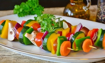 Veganka pokazala promjene na licu kad je počela da jede meso