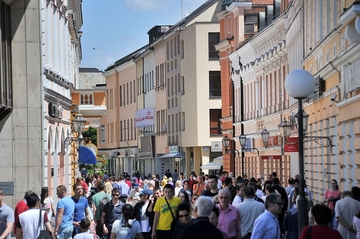 NIKADA VEĆI BROJ ZAPOSLENIH U SRPSKOJ I naredne godine povećati prosječnu platu