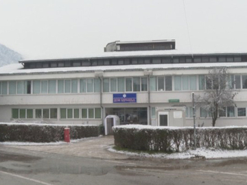 Blokirani računi domova zdravlja, ugroženo liječenje pacijenata