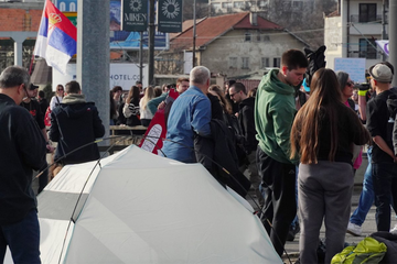 Napadnuti novosadski studenti: Objavili da su ih vijali s palicama i kolima, povrijeđena djevojka